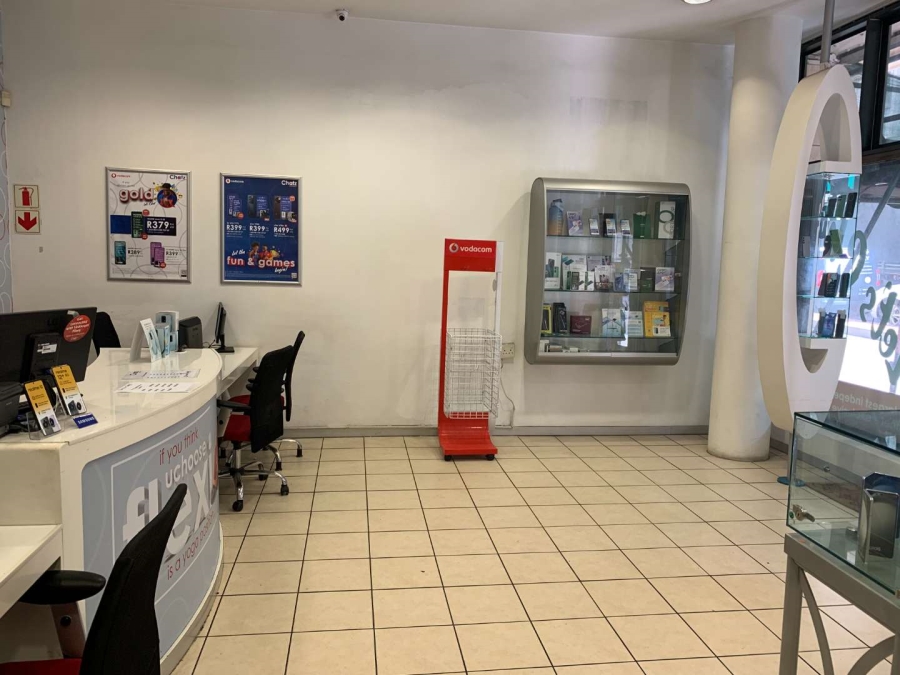 To Let Commercial Property for Rent in Cape Town City Centre Western Cape